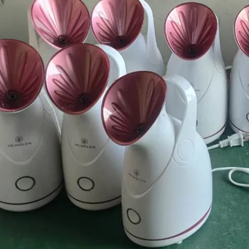  Спа ионная портативная Паровая машина для лица паровой