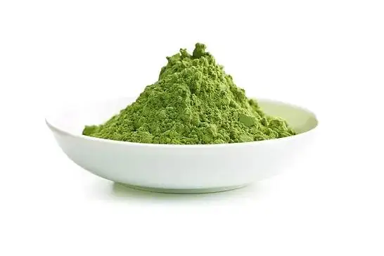 Fresh Vegetable Spinach Powder Bulk Organic  Spinach Extract