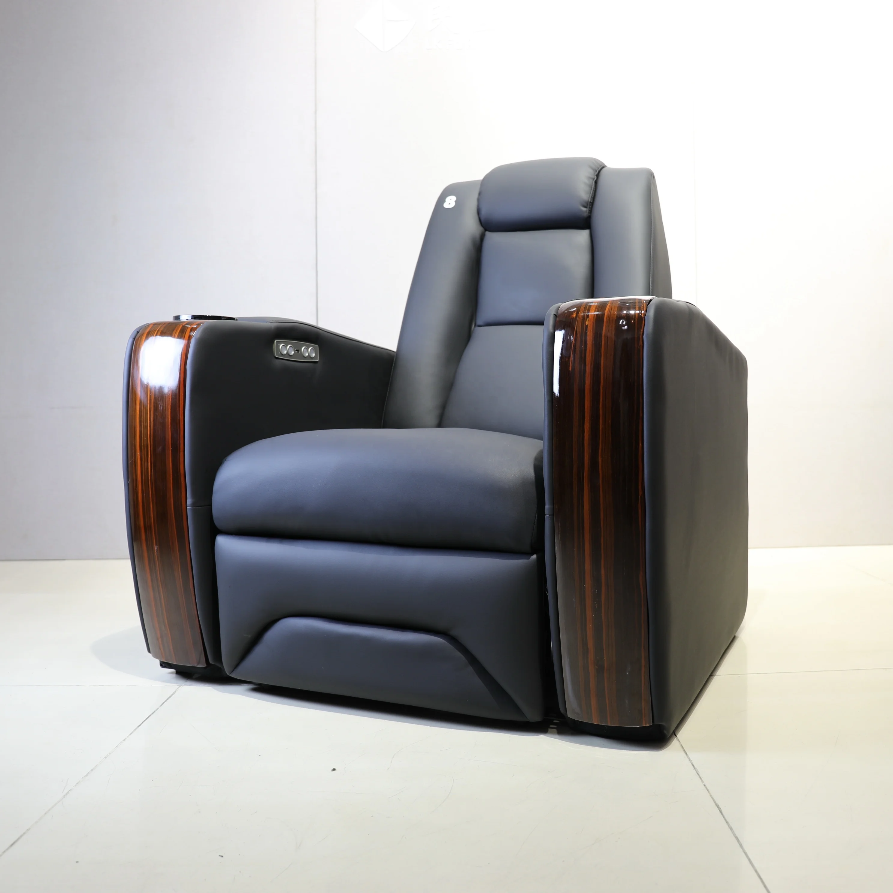 Luxury Theater Recliner Massage Chair Recliner