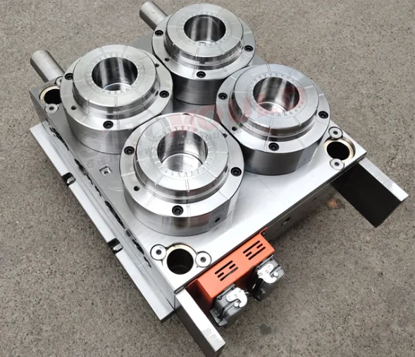 plastic injection mould manufacturer