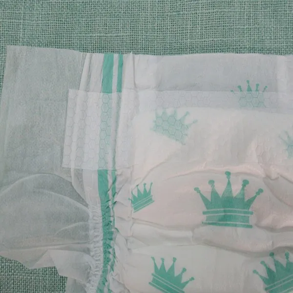 FREE SAMPLE custom wholesale SAP super absorbing performance disposable nappies diaper baby diapers