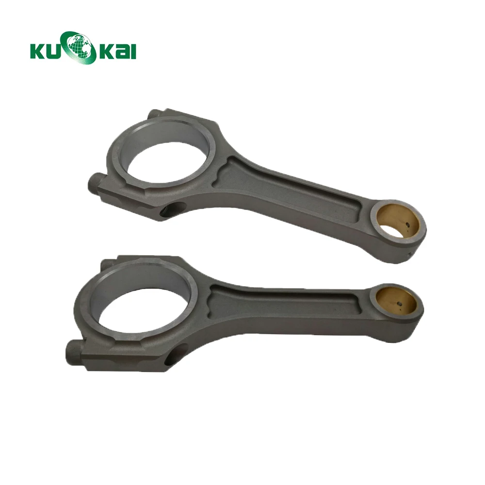 Full size Hyudai G4KF diesel engine connecting rod