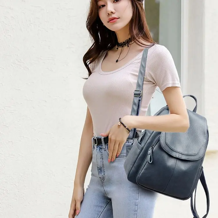 Antitheft Travelling Laptop Canvas ,Backpack Custom Bagpack With Logo Bags Men Travel Canvas Backpack Casual Sports Backpacks/