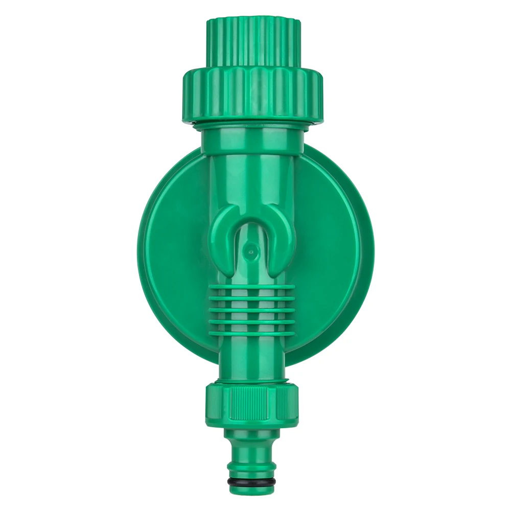 NBBX New Design Garden Home Automatic Water Timer Watering Irrigation System BX-6608