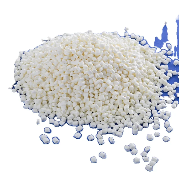 White Masterbatch Producer PE PP PET PLA ABS, Plastic Masterbatch/color Master Batch Manufacturer