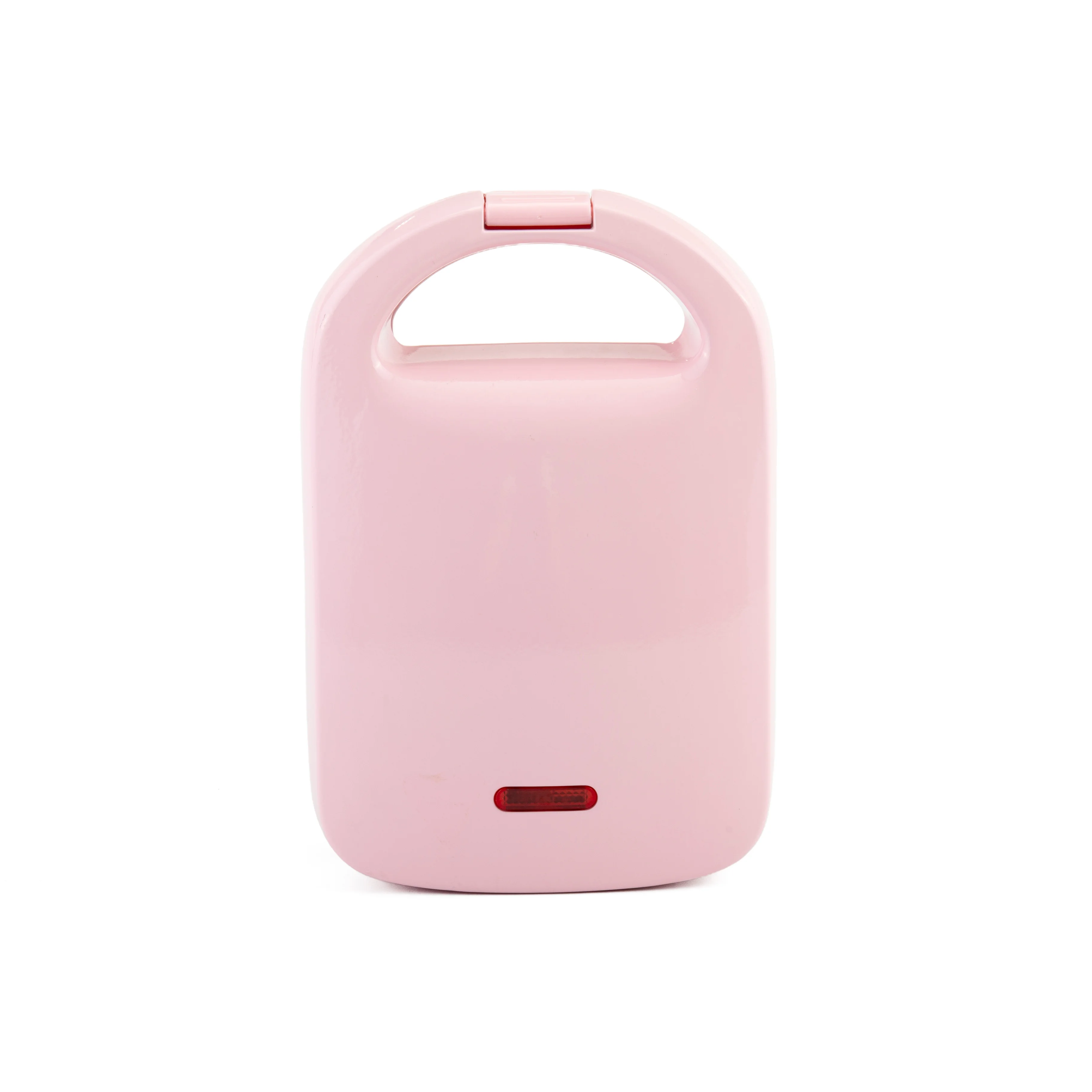 New Automatic Small Mechanical Baking Detachable Stainless Steel Home Toast Breakfast Machine Sandwich Maker