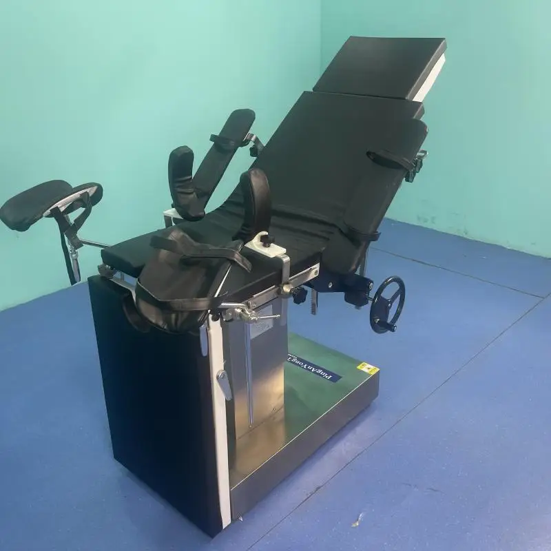 Больничный операционный стол кровать для медицинского и хирургического осмотра оборудования