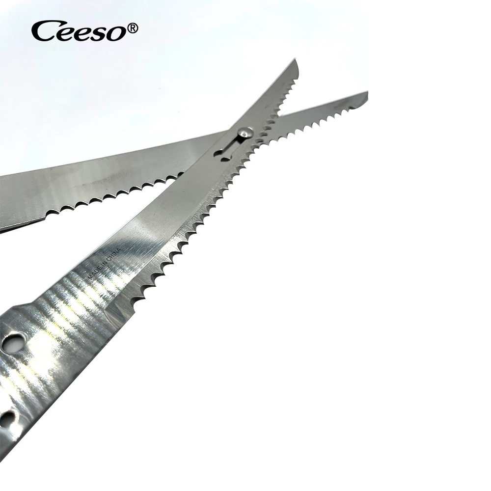 Electric steak knife fish killing machine blade food blade