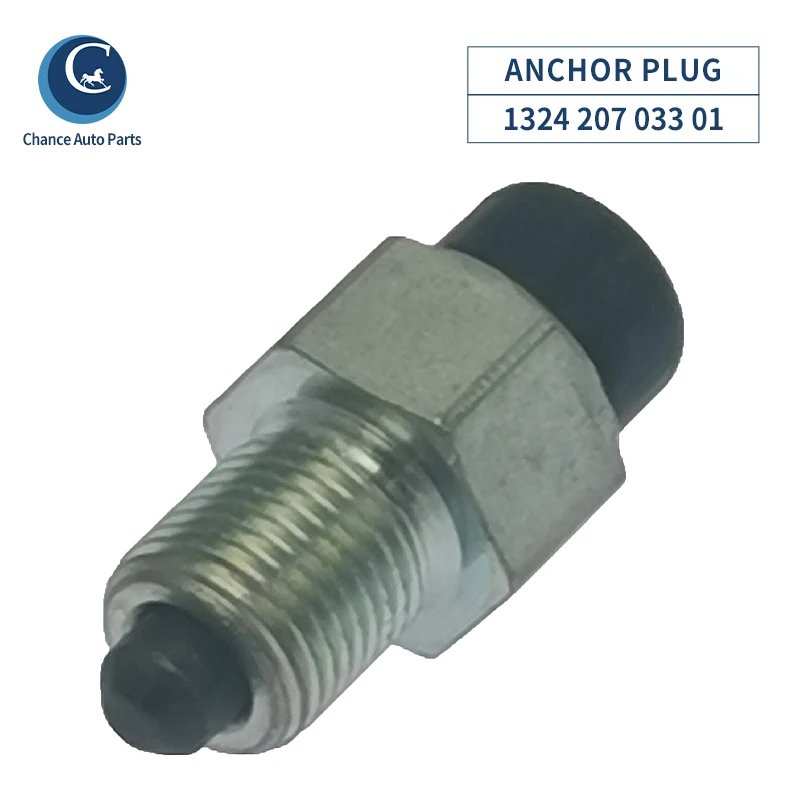 anchor plug for clutch/gear box auto spare parts 1324 207 033 01
