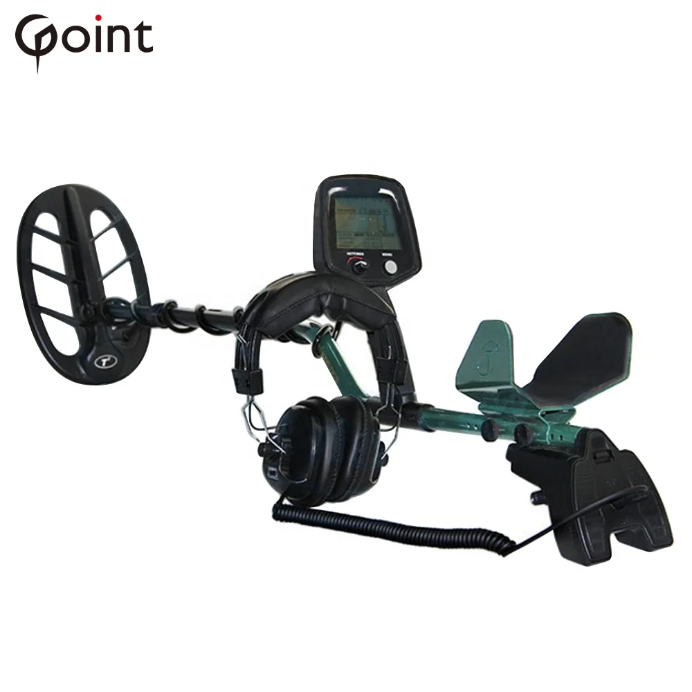 Gold Metal Detector Portable Under Earth Gold Finding Metal Detector