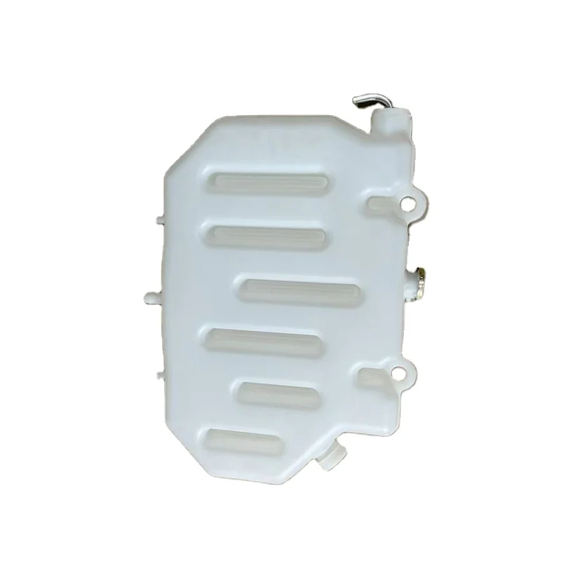 radiator expansion tank for SINOTRUK howo trucks water expansion tank  OEM WG9632530333