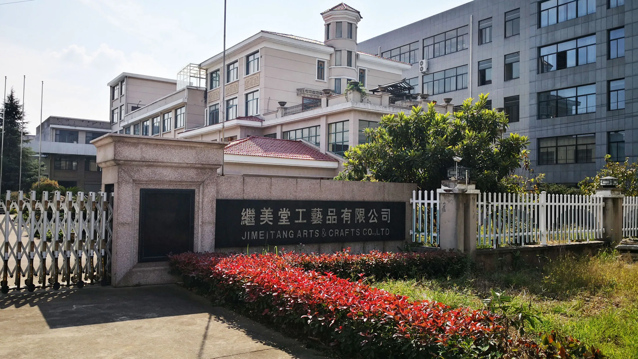 Factory Direct China Deer antler Festive Christmas hat