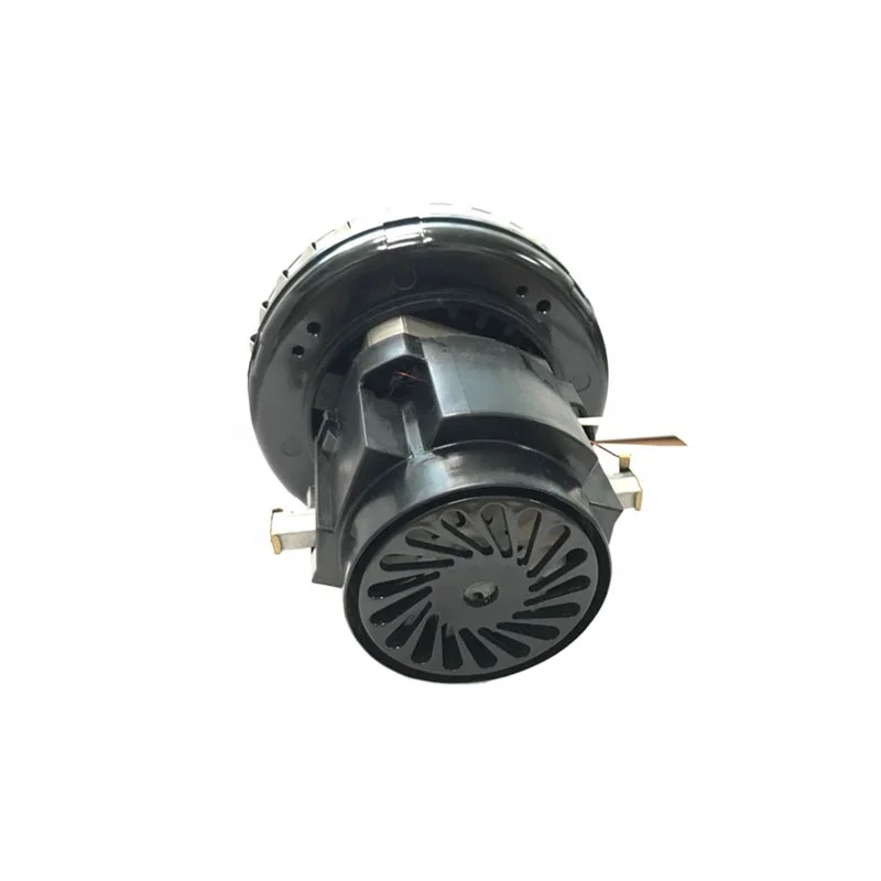wet dry vacuum motor for vacuum cleaner 1200W 220V