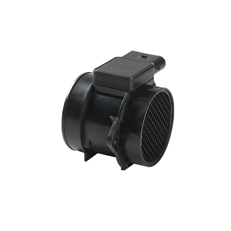 High quality Auto parts  Air Flow Sensor 5pins MAF for VOLGA Gazelle LADA ZMZ-406 UAZ-3160 5WK9635 41301799 203855 TY3747301799