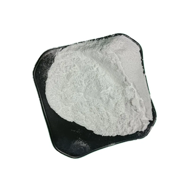 Melamine Resin filler C3H6N6 Melamine