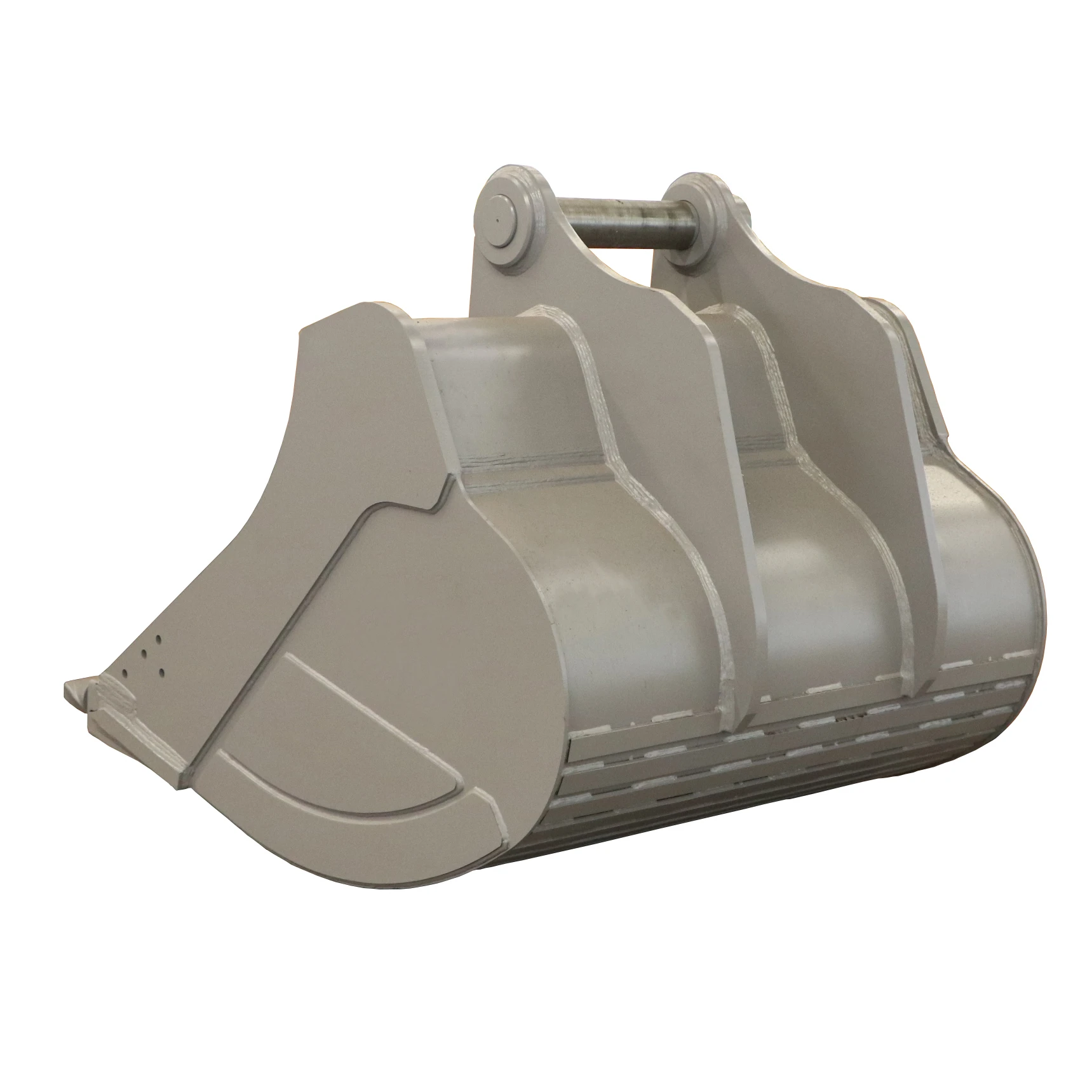 Высококачественная запчасть для строительной техники, хороший погрузчик, ковшовый рыхлитель