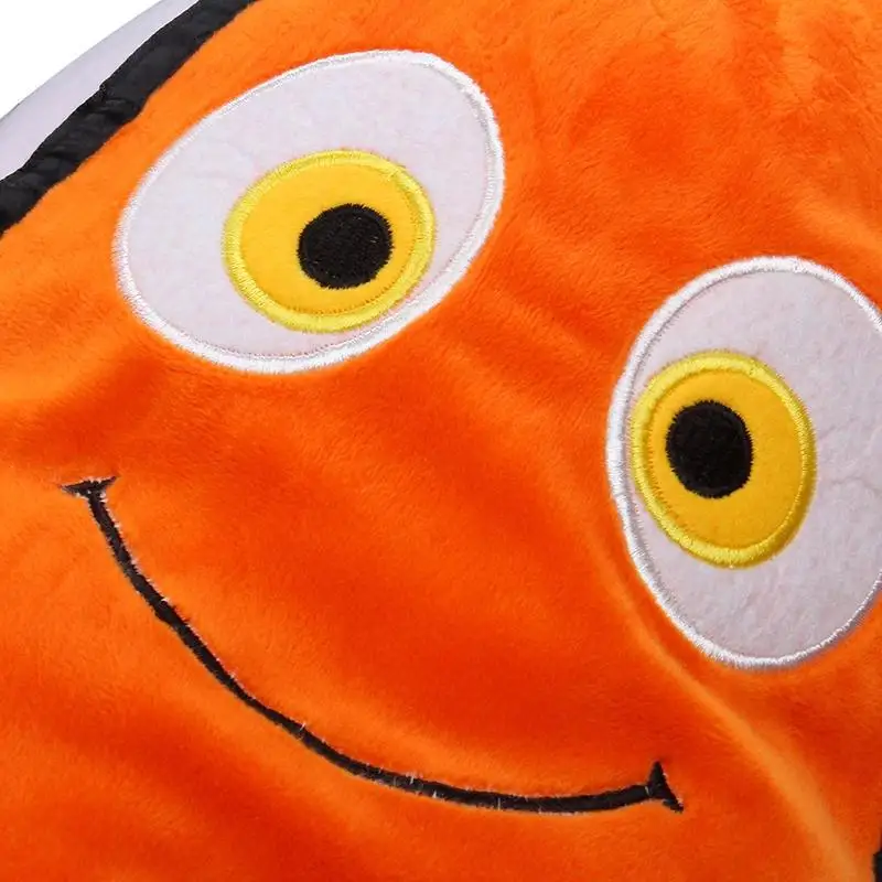 Fish Costume Anime Finding Nemo Clown Kids Wholesale Clothing Cosplay Kids Costume For Halloween With High Quality