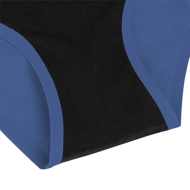 Private Label 45ml Heavy Flow Absorption Eco-friendly Menstrual Pant 4 Layers Menstrual Period Panties