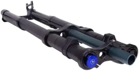 BLJ FF03303 fat bike fork mountain ebike fork front suspension bike box for air travel