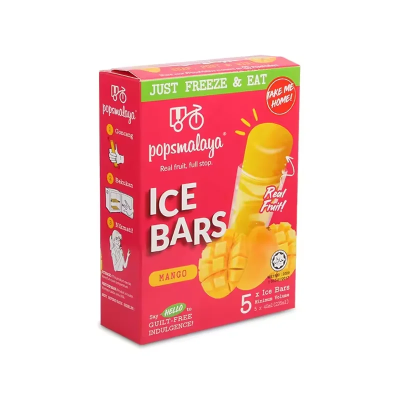 Wholesale Custom Printed makeup and cosmetic packing box with full printing