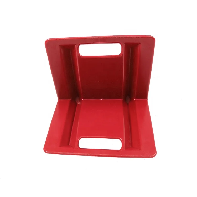 Пластиковая угловая защита для ремней, защитные плёнки для грузовых ремней