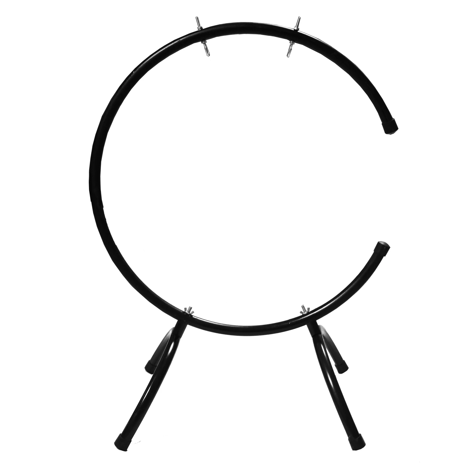Factory Supply Gong Stand C Shape Gong Stand with OEM Service