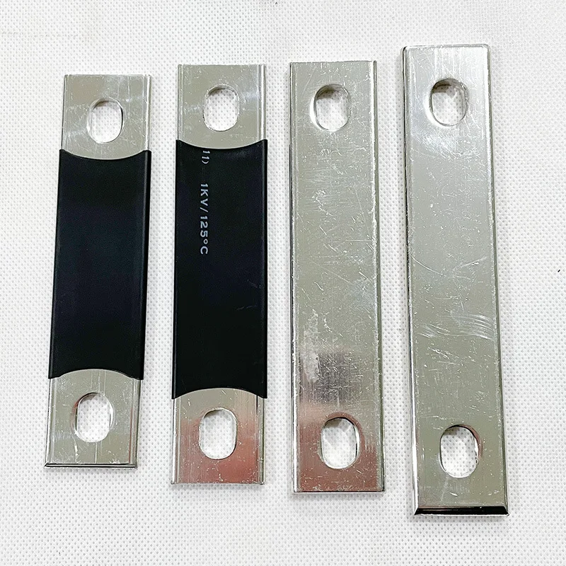 Connector Busbar For Lithium Battery Current Collector For 50ah 100ah 230ah 280ah 300ah 320ah