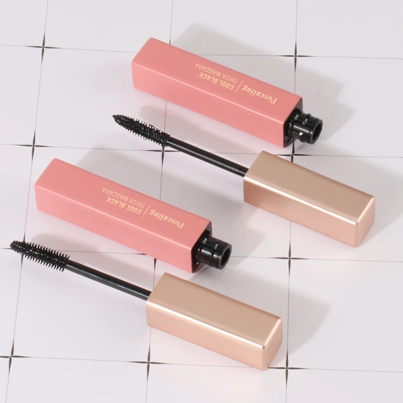 Posealing Low Price Wholesale Mascara Professionnel Waterproof Mascara Long Lasting Mascara (nuevo)