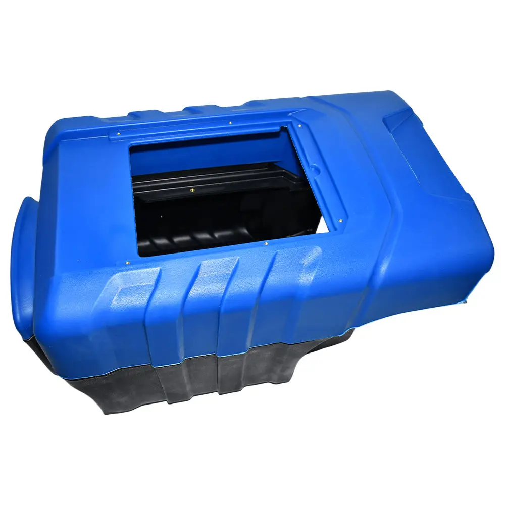 ODM OEM plastic factory  Rotomolding Plastic Centrifugal Fast Home Portable Carpet Dryer Hotel Mini Air Movers Blower Roto Mold