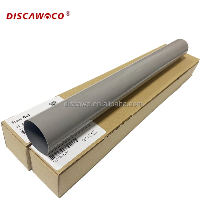 JC66-03102A установка термозакрепляющего устройства ремень для Samsung MultiXpress SL-X4250LX X4300LX X4200LX X3280NR X3220NR X4220RX барабан