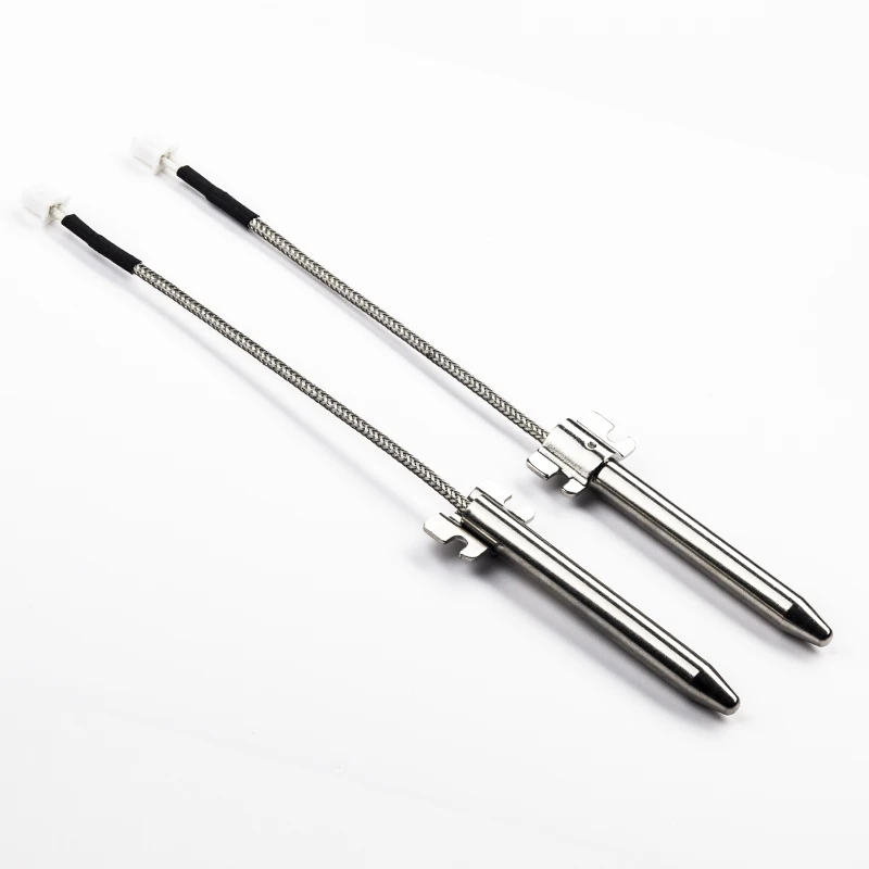 Factory Direct Sales High Quality RTD pt100 thermocouple rtd pt100 4 wire sensor pt100 npt 1/2