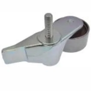 1145A020 Auto Idler Pulley Unxin Tapered Roller Differential Bearing Car Belt Tensioner For Car