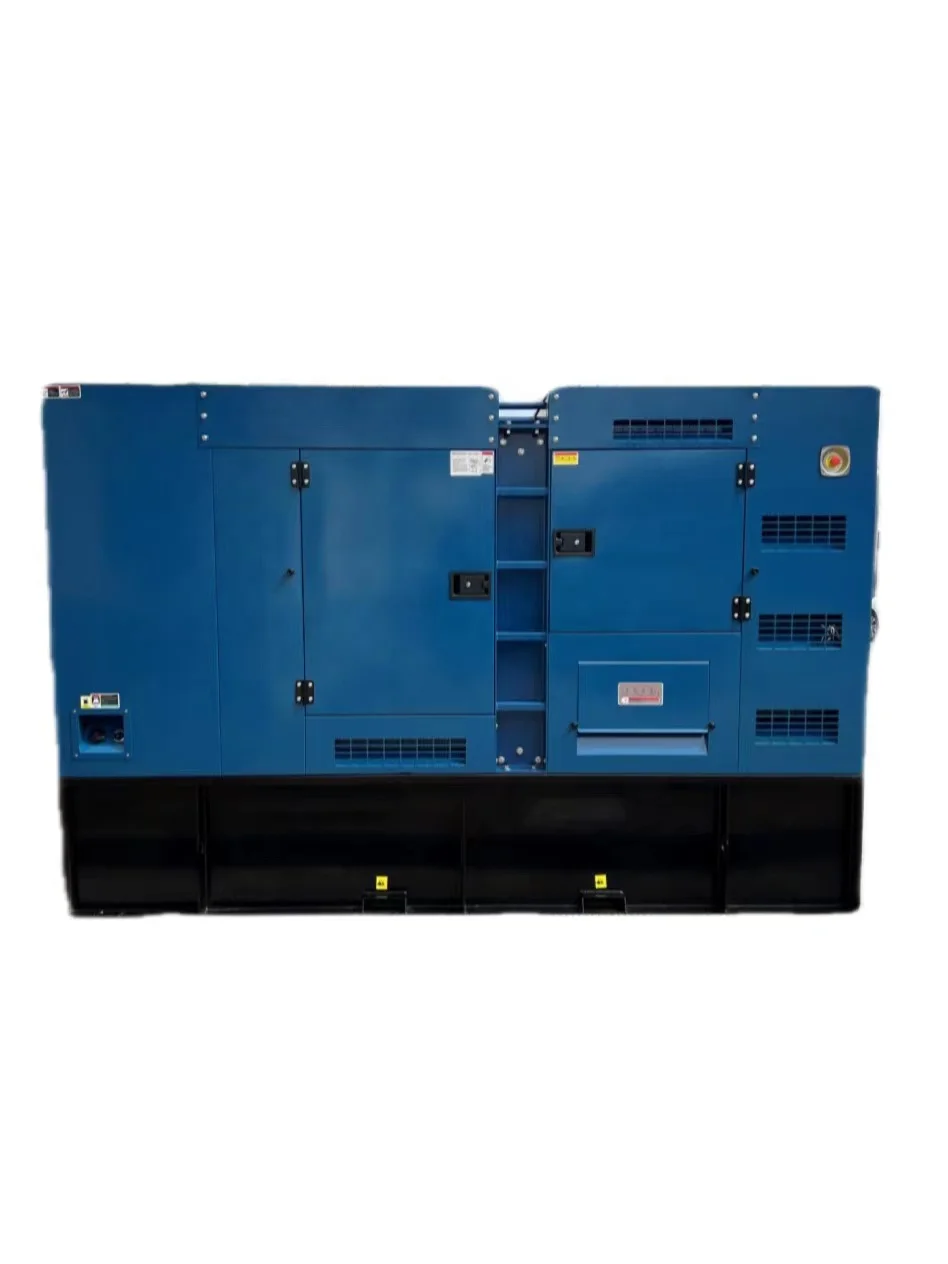 20kva дешевый дизельный генератор с двигателем Yangdong YSD490D тихий тип
