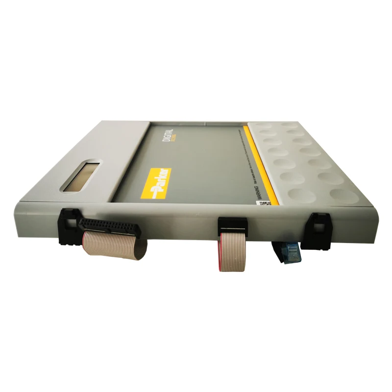 Parker 590G, 590C main control board, part number 590DC/OO/OOO