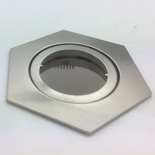 
Ceiling lighting zinc alloy MR16 GU10 halogen LED patch Model XS201 