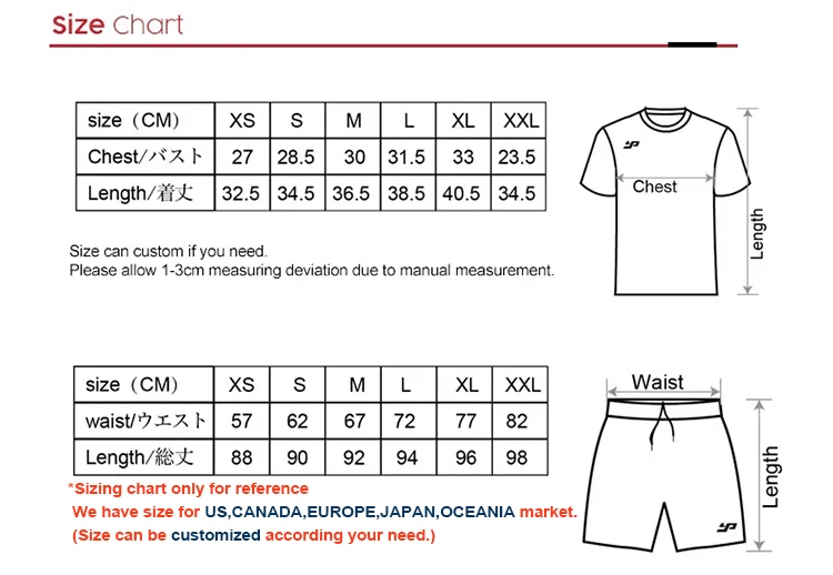 Hot football jersey sports soccer uniforms, custom soccer jersey