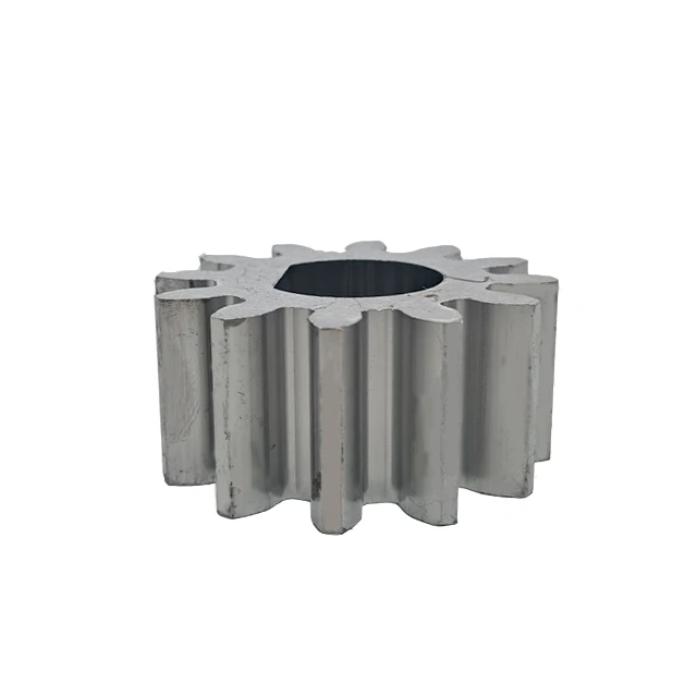 Customized Sintered Bushing Sintered Gear for Swing Rolling Gate  Actuator Hardware