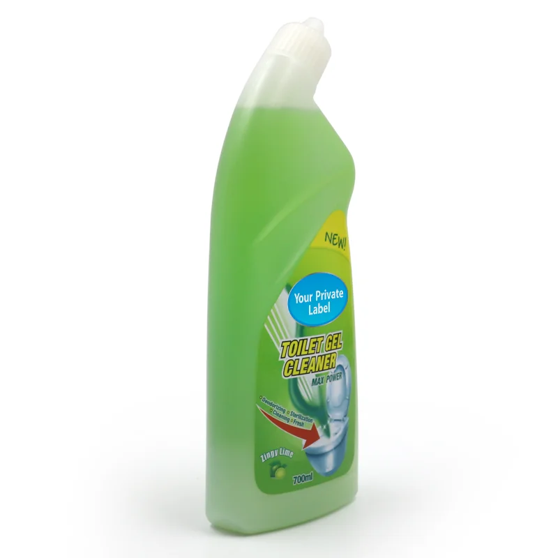 1 L best toilet cleaner chemical formula