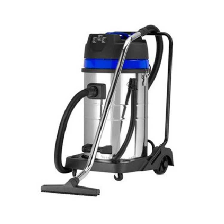  Автомобильный пылесос Roly 60L/70L/80L/100L/ 3000W 3 мотора для влажной и сухой уборки