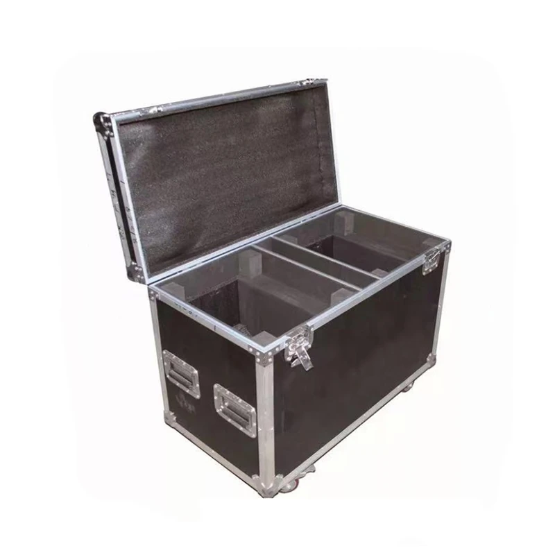 Flight Case Moving Head Light 230w moving beam 7r 250w 260w 350w 380w 440w Beam moving head flight case