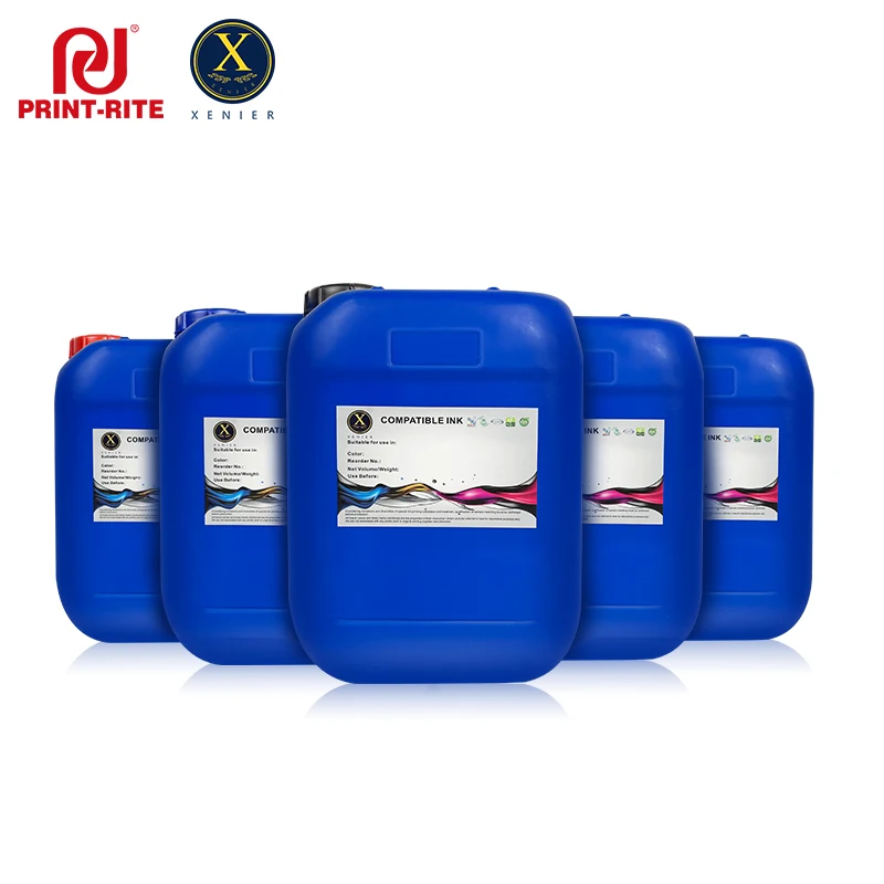 Print-Rite premium sublimation high speed ink for kyocera KJ4B