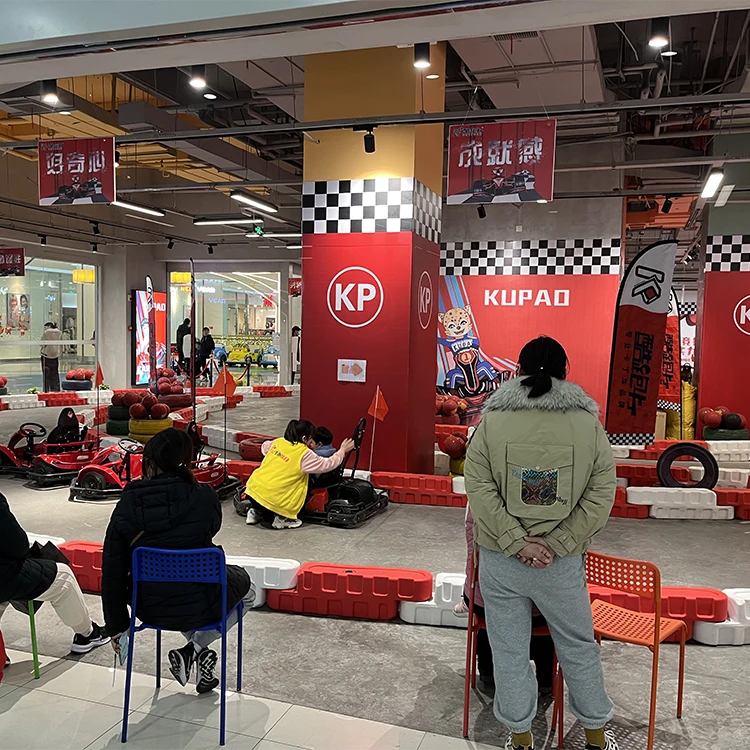 Защитная прочная полиэтиленовая ротационная форма gokarting Спорт баррикадный блок барьерное ограждение баррикадное ограждение