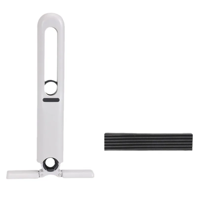 Hands-free collodion кухня ванная туалет мыть столешница губка Абсорбирующая ручная мини-Швабра