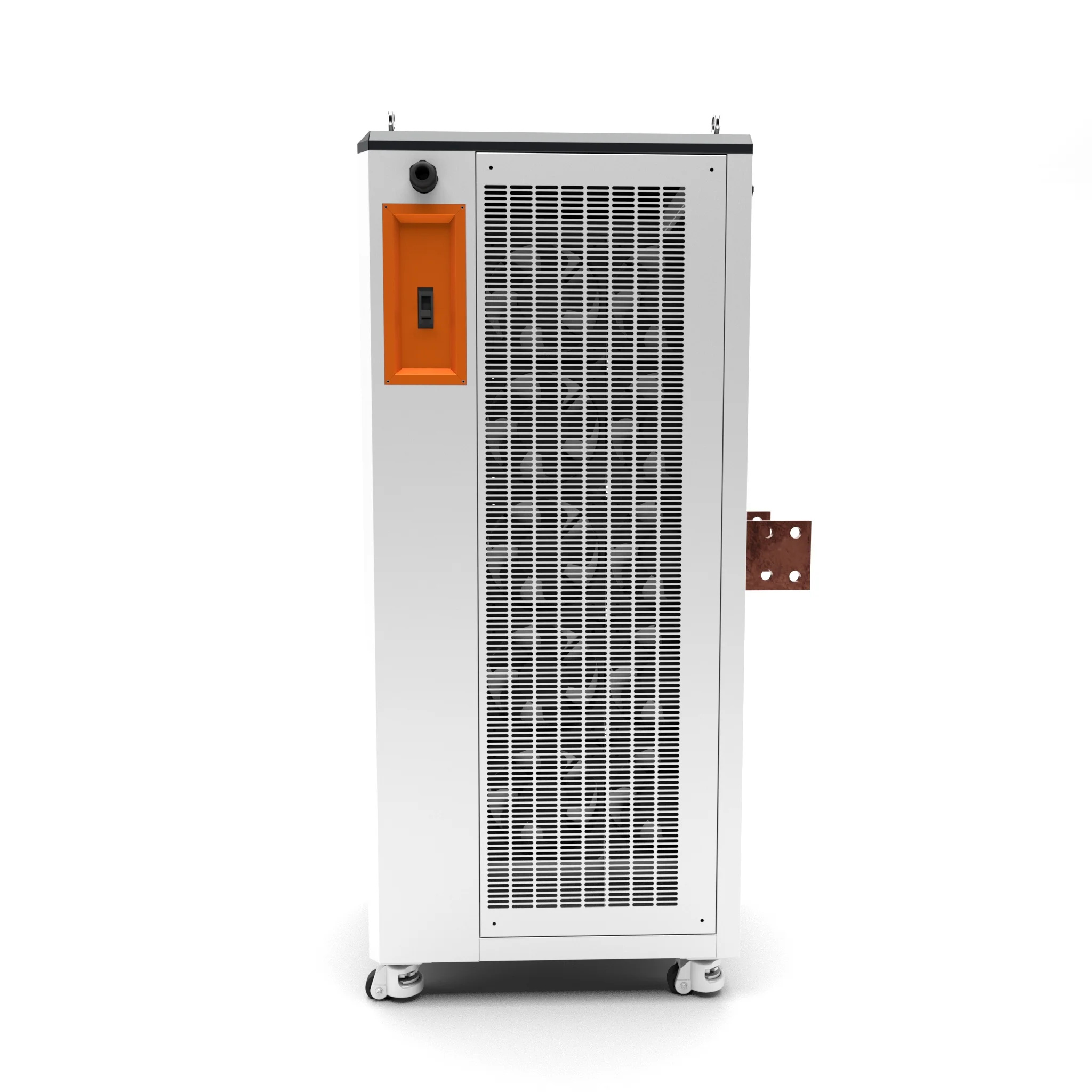 Qualified manufacturer CE Certificates High power electroplating pulse rectifier for copper cathode electrolysis industry