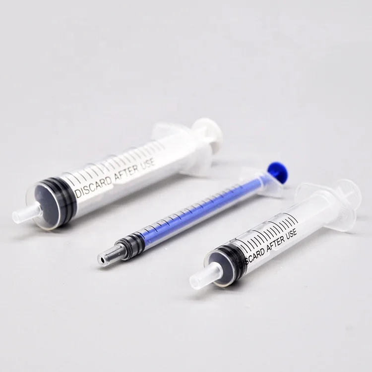 RU approval manufacturing machinery hospital disposable insulin infusion double pump without needle syringe