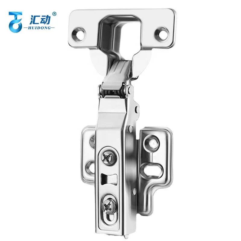 Cabinet Bathroom Wooden Door hinges 26mm Slide-on Hinge one way fgv hinges 80059