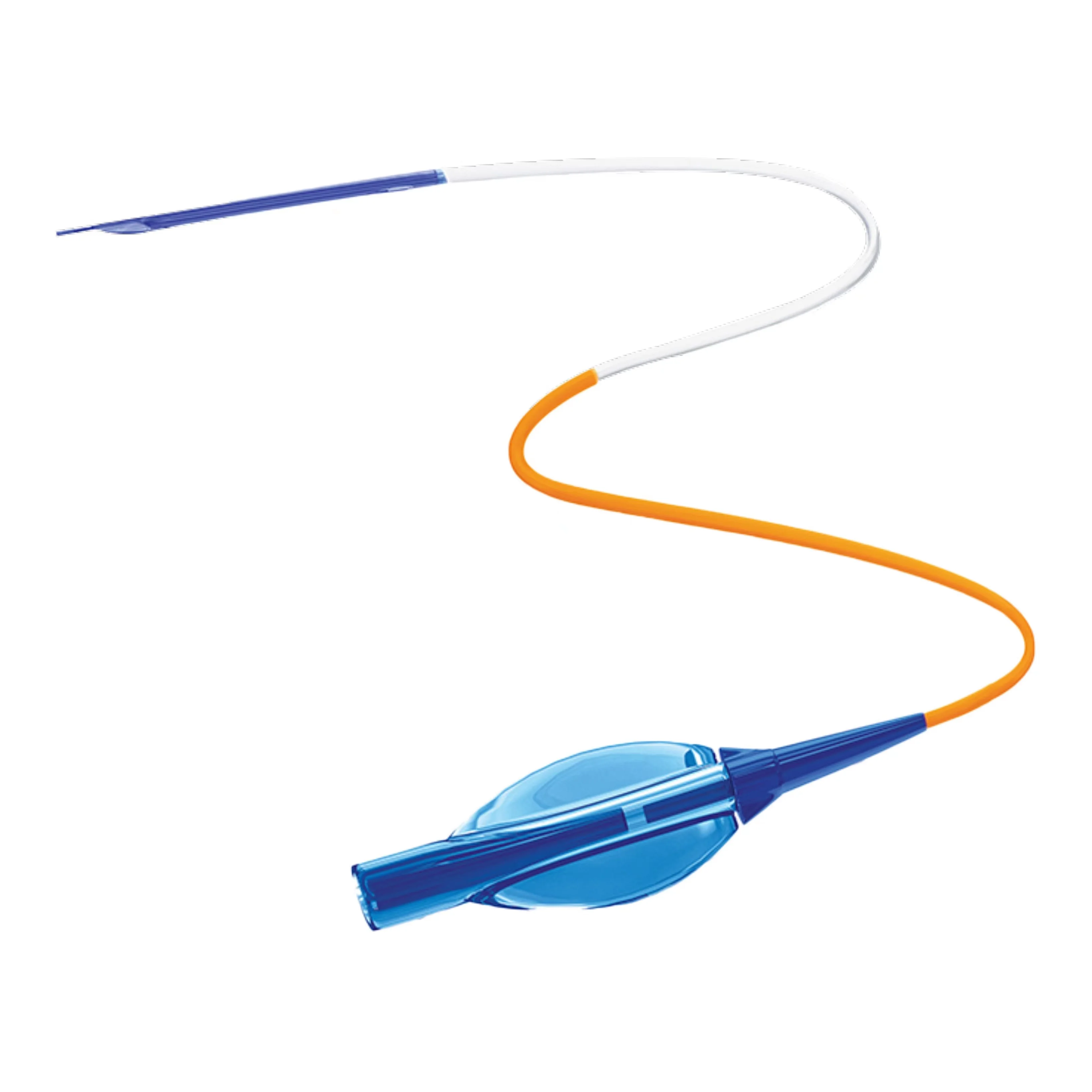Lepu Medical PCI Consumables Thromsweeper Thrombus Extraction Catheter