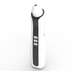 2021 Microscope Camera WiFi Visual HD Phone 1080P Display Pore Clean Vacuum Suction Blackhead Removal Instrument