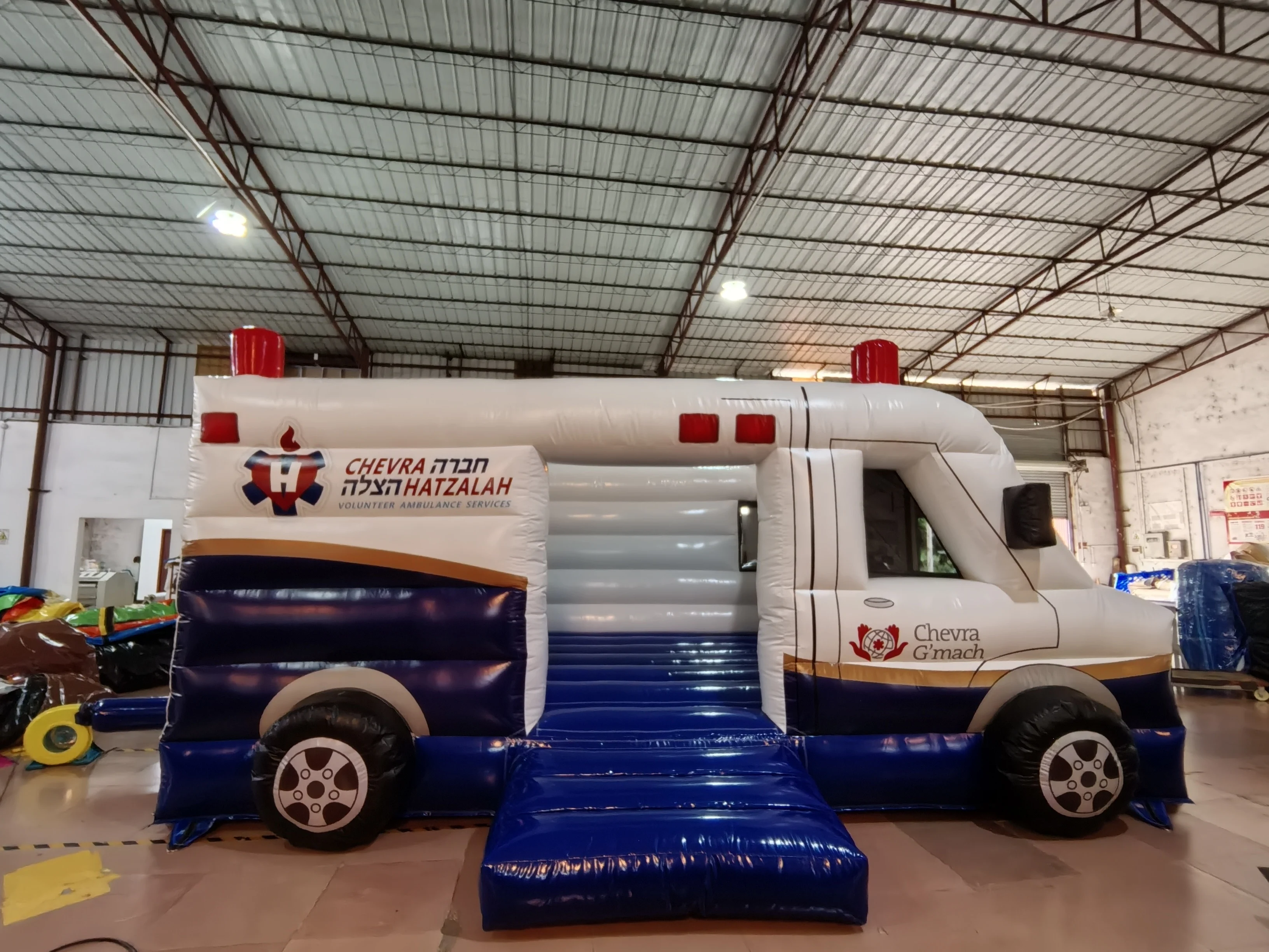 Commercial Inflatable Jumping House Truck Theme Kids Inflatable Bounce House Commercial Inflatable Jump For Party