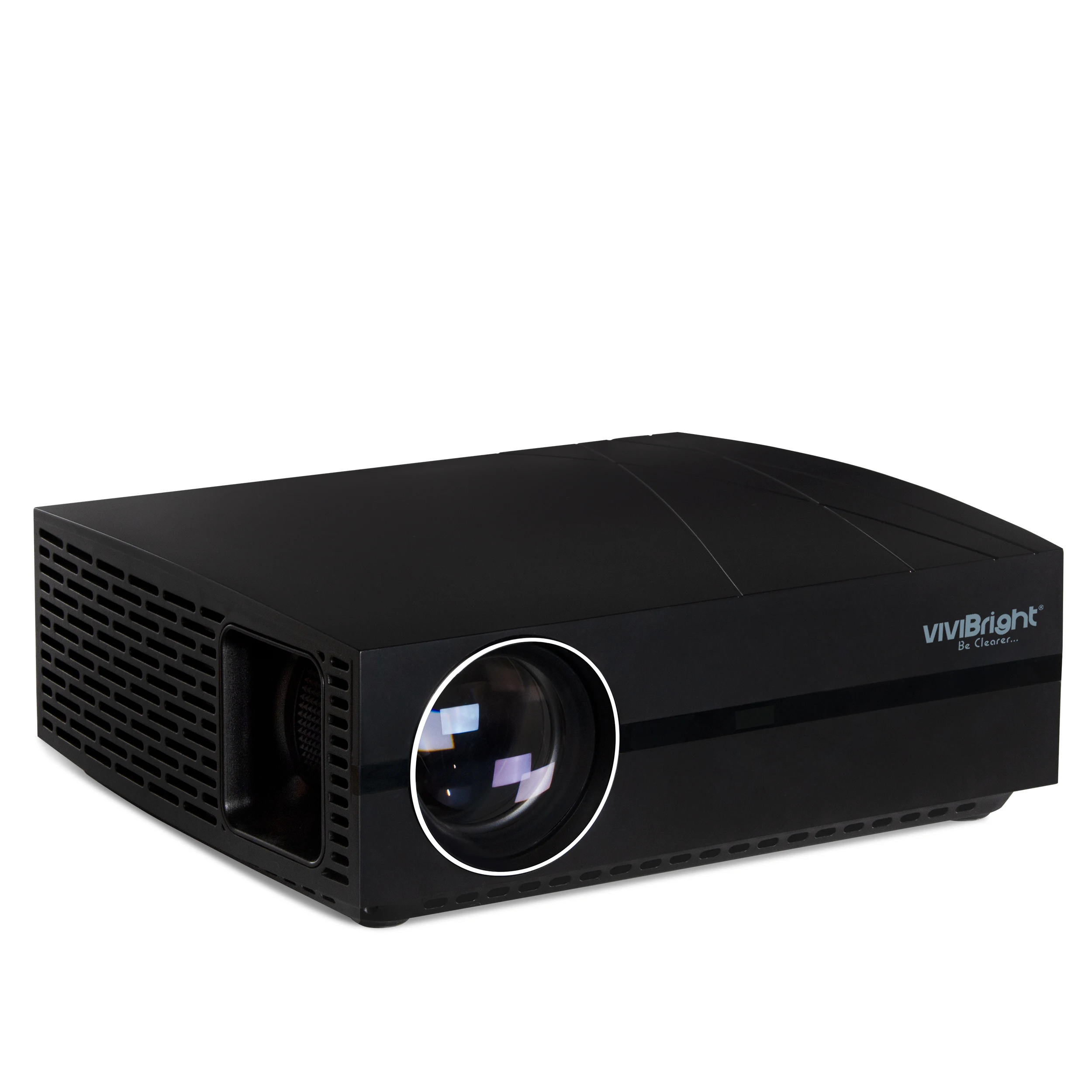 
Vivibright F20 3800 lumens proyectores lcd home projector 2020 new arrivals projector with 50000 Hours LED Life 